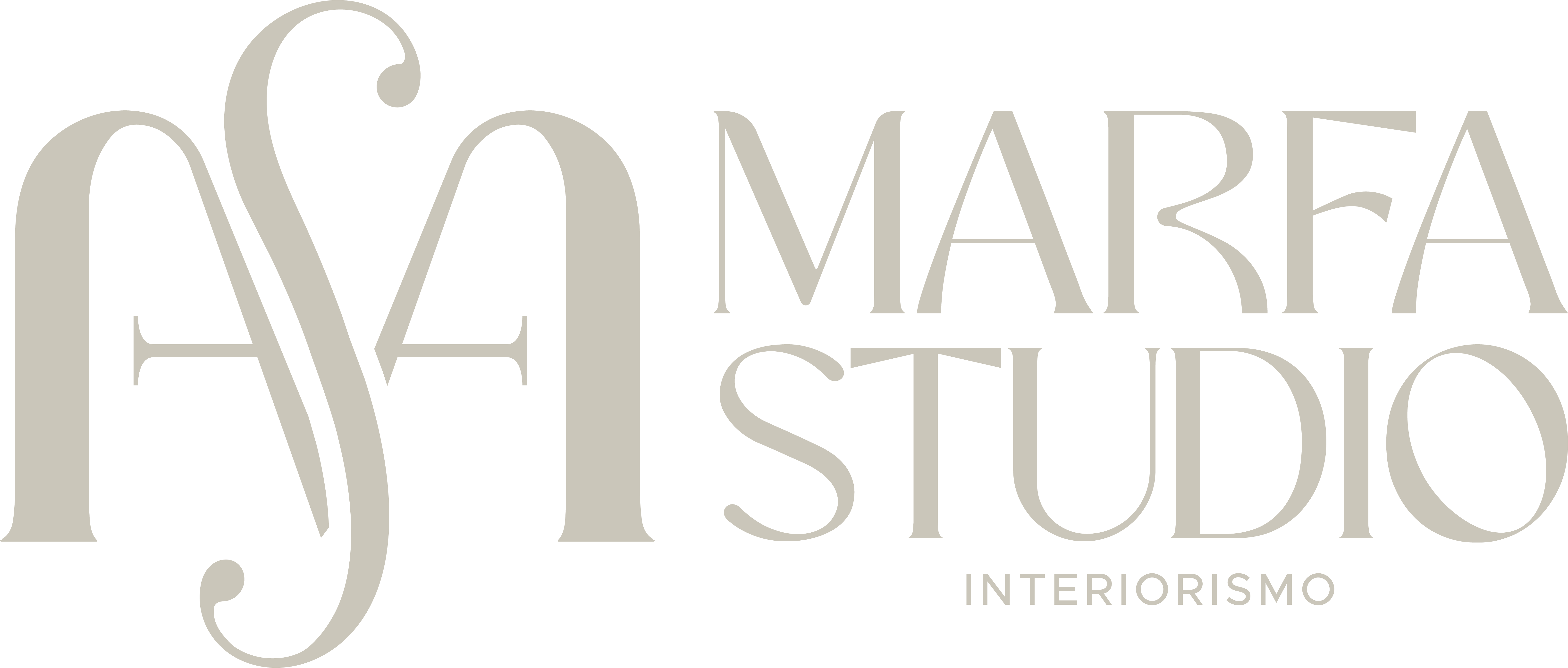 Marfa Studio
